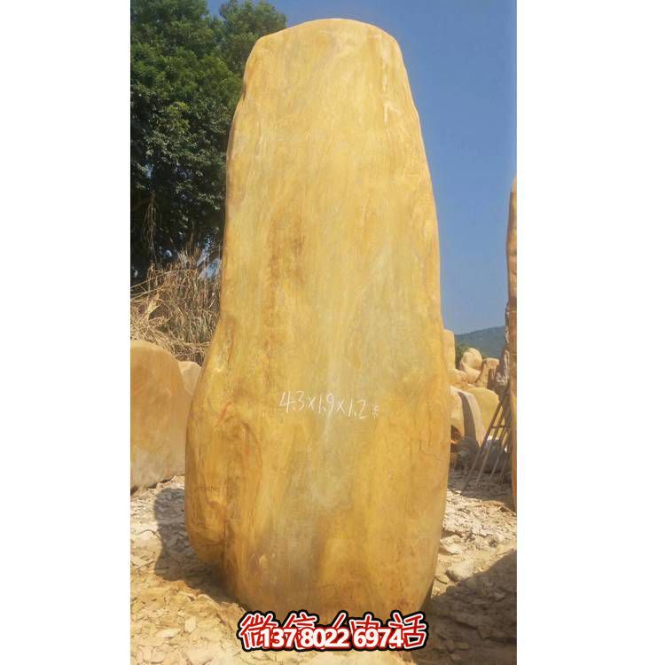 精美石雕景觀石，點(diǎn)綴你的戶外園林