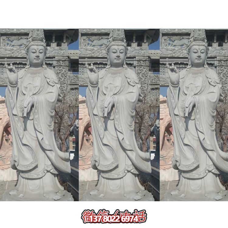 傳統(tǒng)佛像雕塑，來自古老寺廟的精美藝術(shù)
