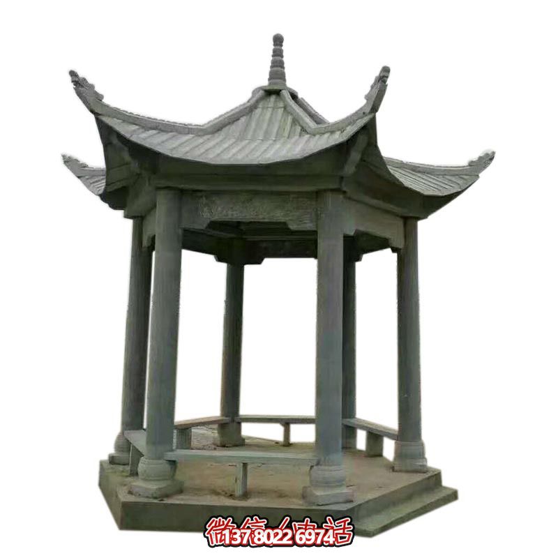 仿古式?jīng)鐾?，讓您的花園和廣場更加休閑簡易