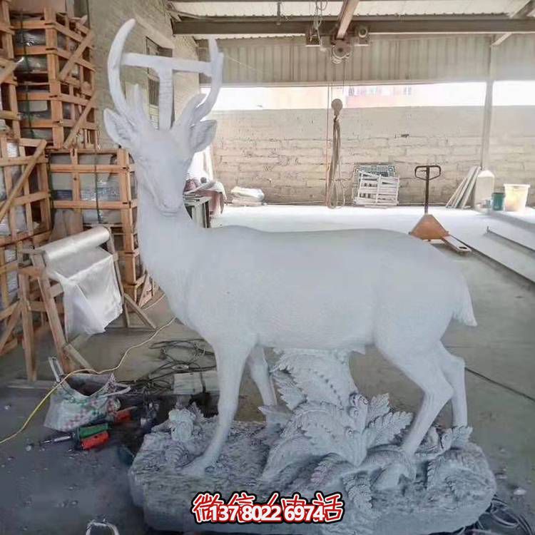 精美雕塑，完美點(diǎn)綴園林景觀，給您獨(dú)一無二的體驗(yàn)