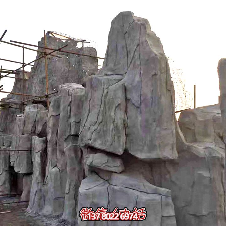 夢幻式動物園景觀設(shè)計 夢幻式動物園景觀設(shè)計