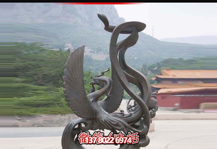 銅鑄天鵝雕塑——標識城市文化藝術(shù)抽象 銅鑄天鵝雕塑——標識城市文化藝術(shù)抽象