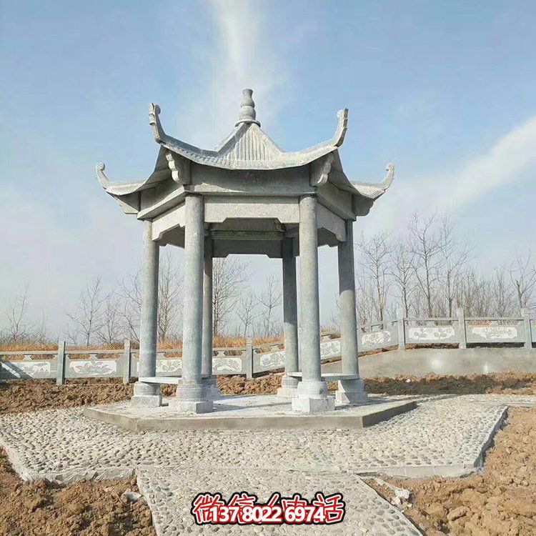 精美絕倫的中式?jīng)鐾?，美化您的戶外空間
