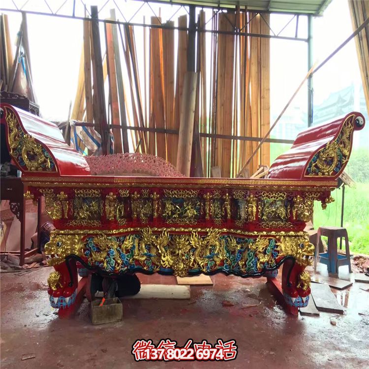 精美擺件，造型精致，傳統(tǒng)文化香氣，為你的寺廟增添神圣氣息