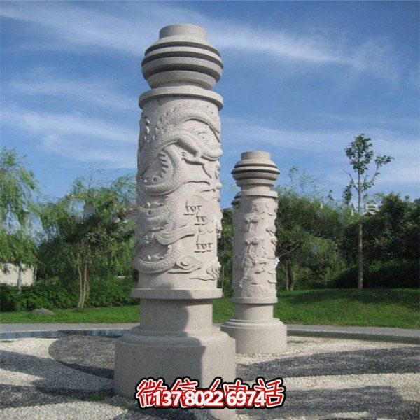精致公園雕塑，點(diǎn)綴景觀，塑造美好生活