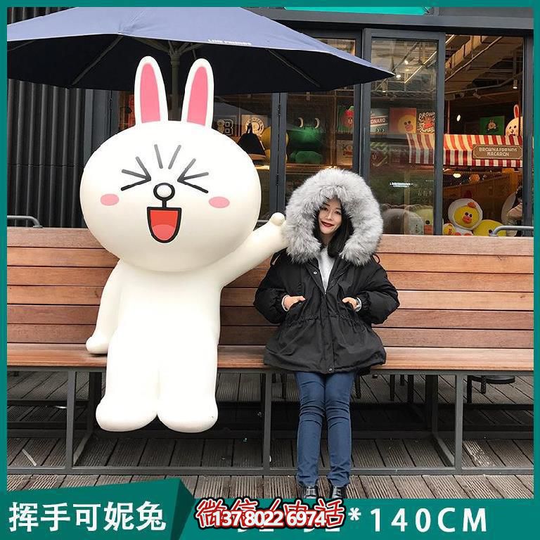 玻璃鋼雕塑座椅，讓步行街更有魅力