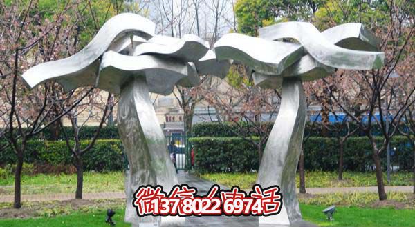 企業(yè)廣場(chǎng)不銹鋼抽象大樹雕塑 企業(yè)廣場(chǎng)不銹鋼抽象大樹雕塑